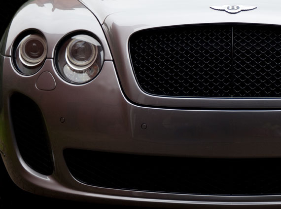 automotive headhunters