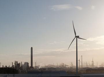 energy and renewables