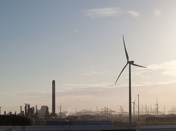 energy and renewables