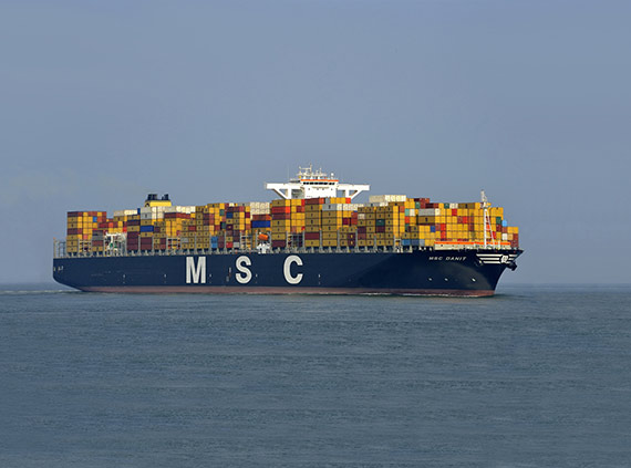 international maritime headhunters